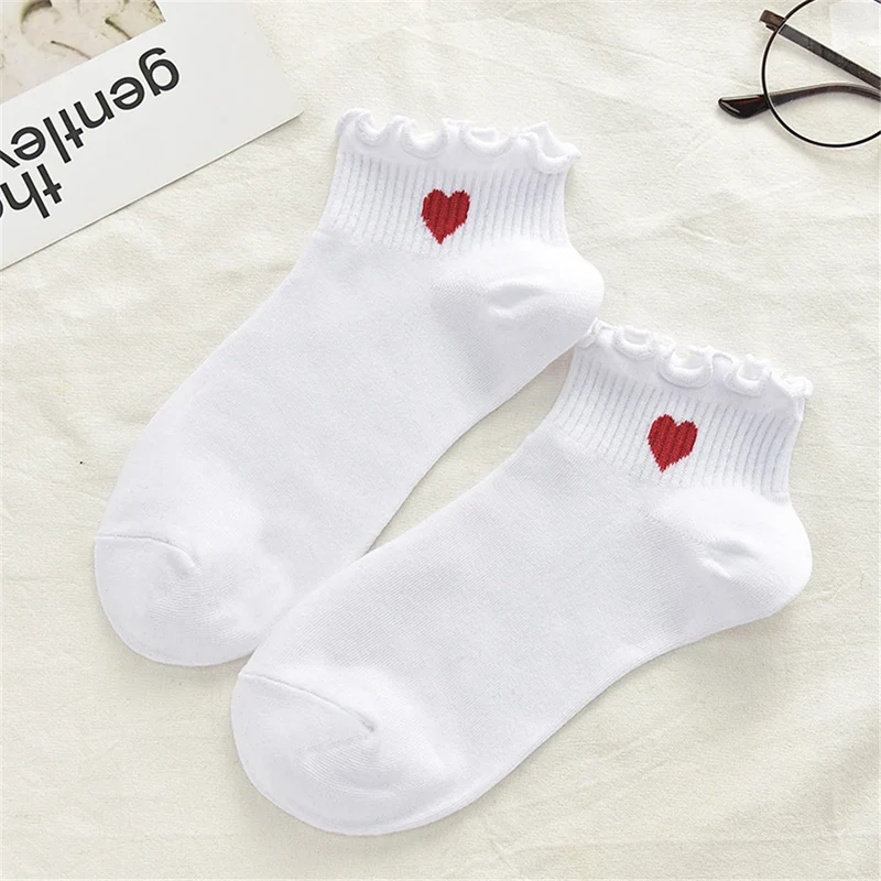 Mutter Tochter Socken