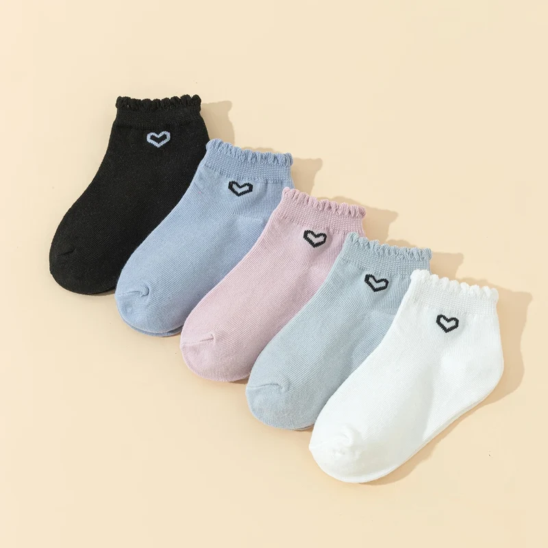 Mutter Tochter Socken