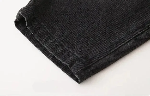 Mother And Daughter Jeans