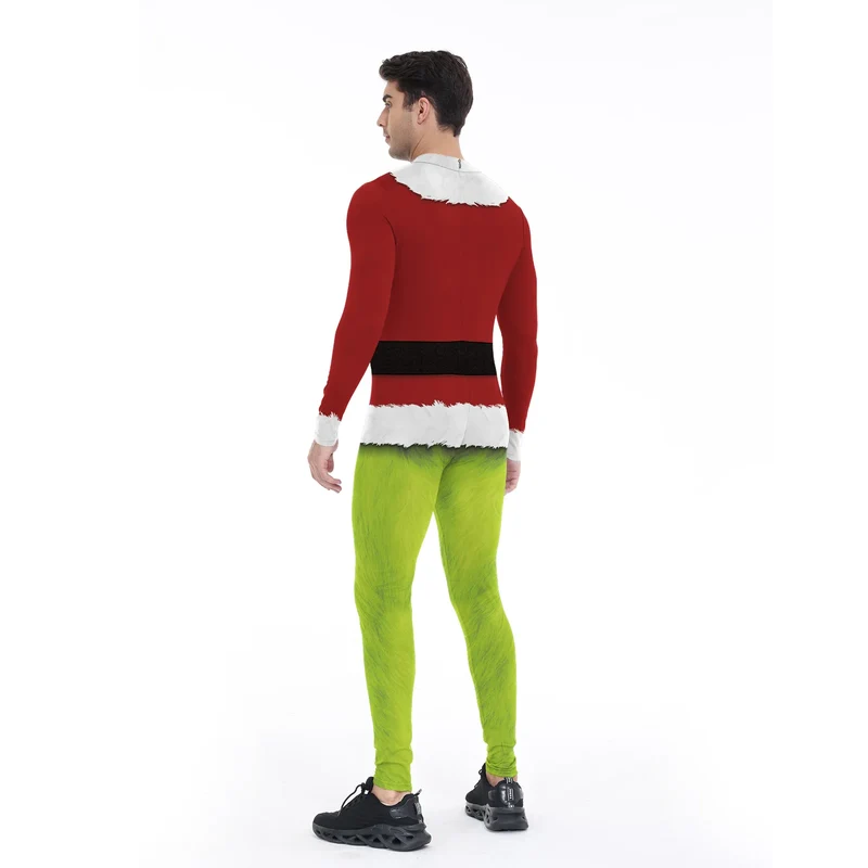 Partner Kostüm Weihnachten
