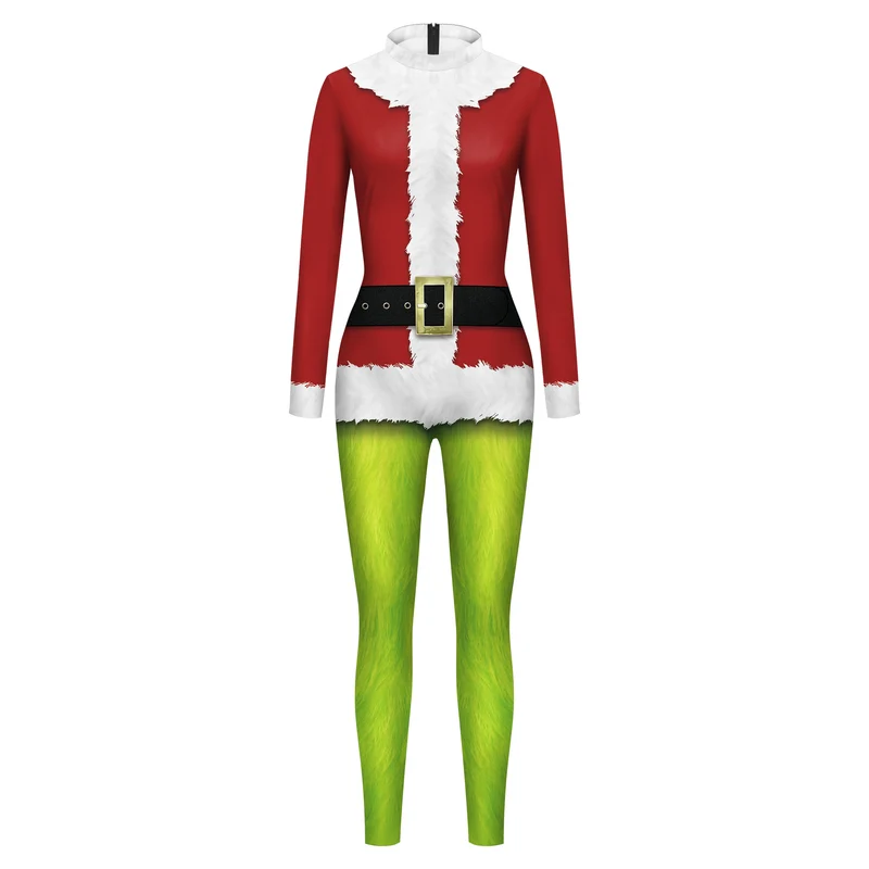 Partner Kostüm Weihnachten
