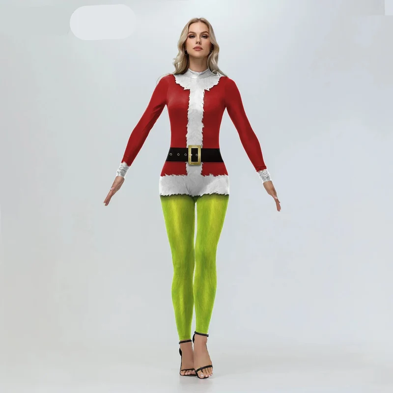 Partner Kostüm Weihnachten