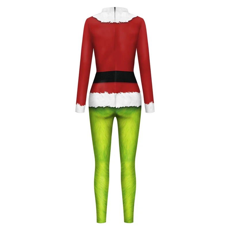 Partner Kostüm Weihnachten
