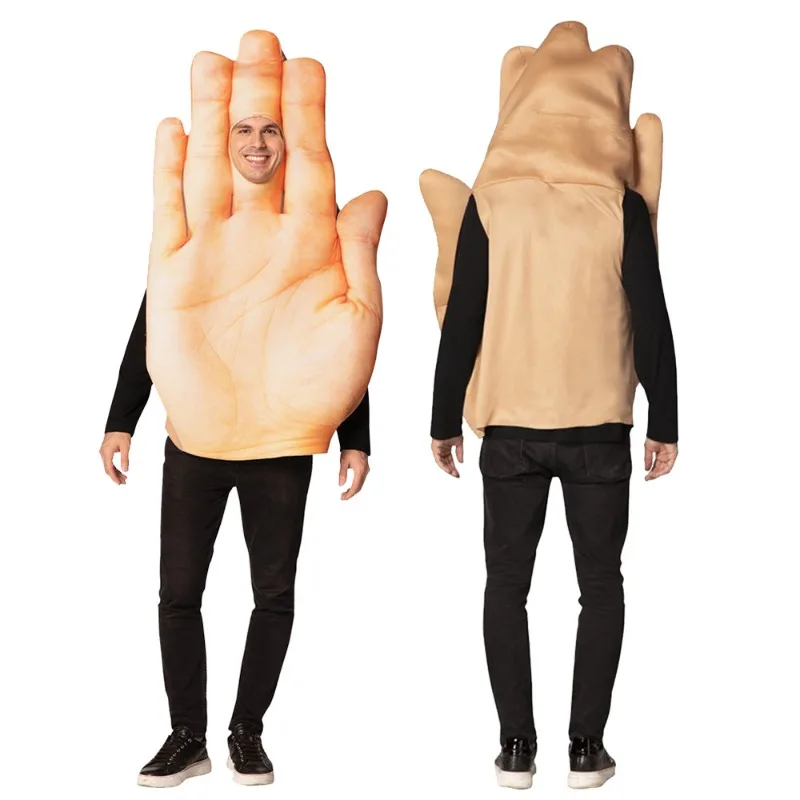 Partner Kostüm Mädels