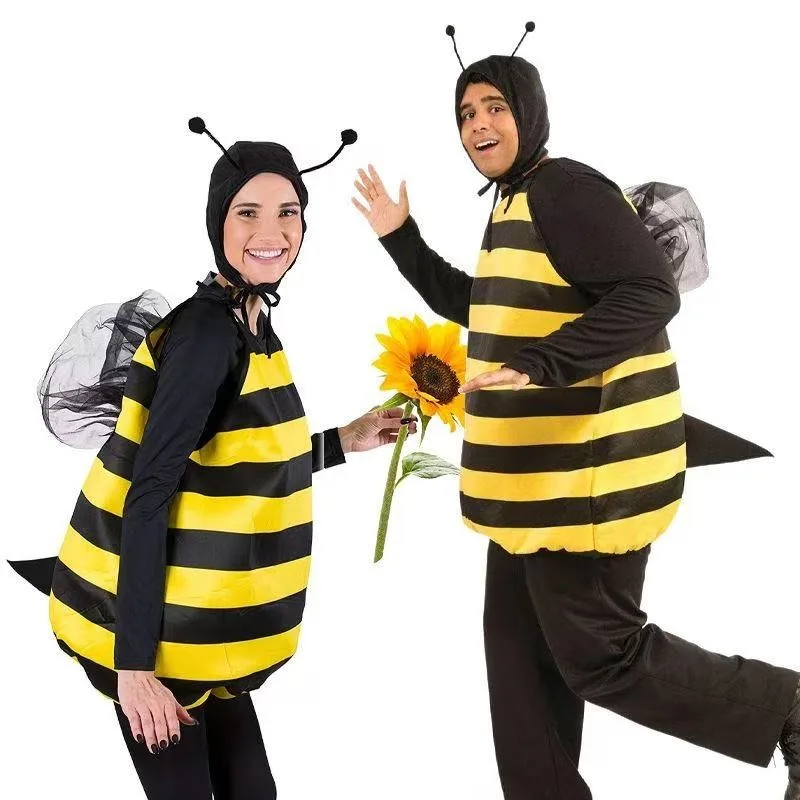 Partner Kostüm Kinder