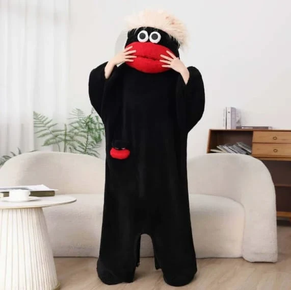 Pyjama Couple Homme Femme