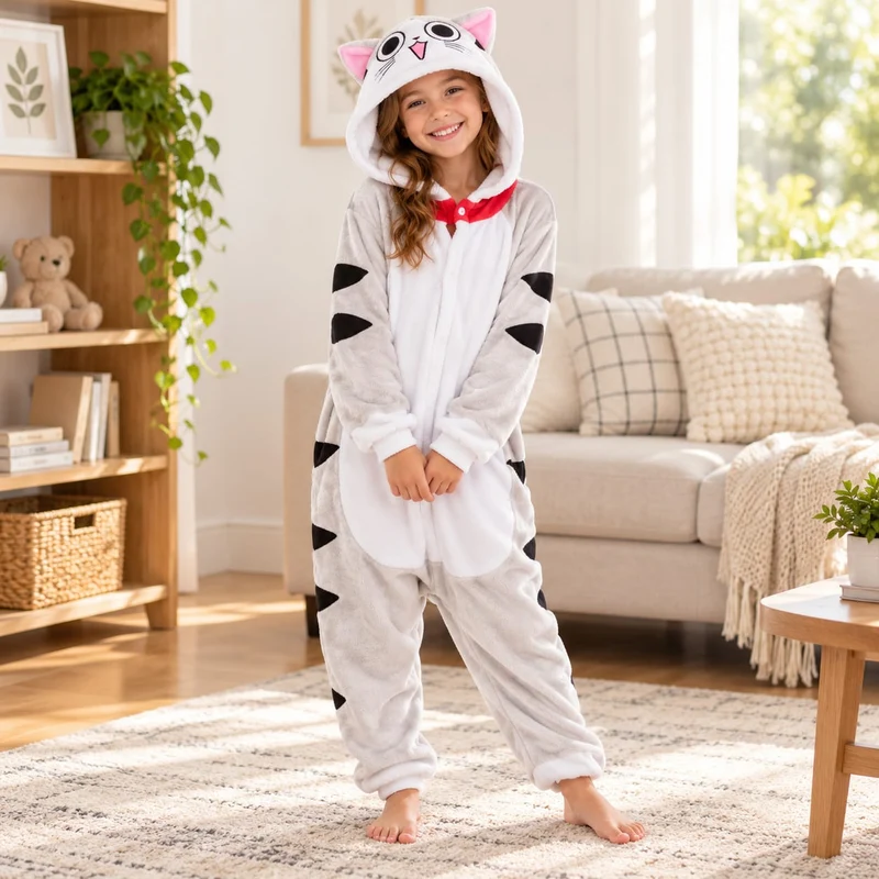 Pyjama Couple Grenouillère