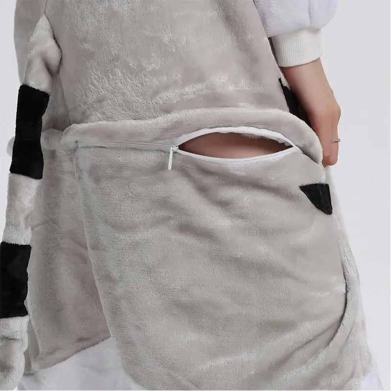 Pyjama Couple Grenouillère