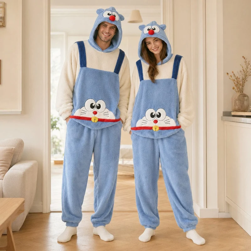 Pyjama Duo