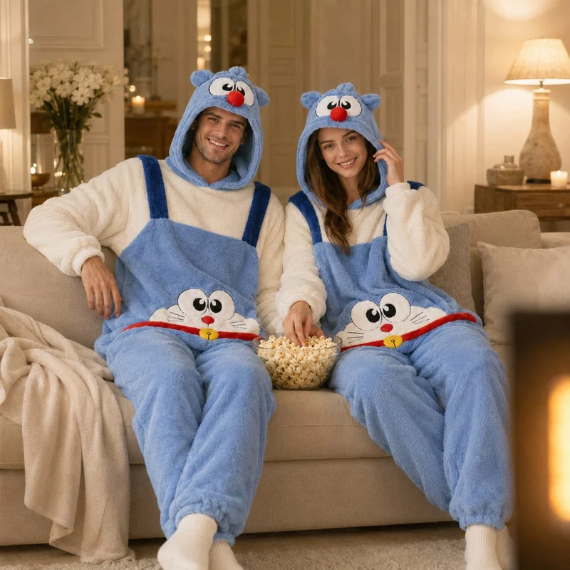 Pyjama Duo