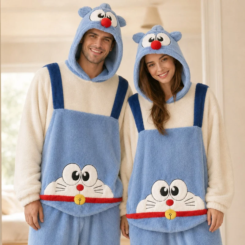 Pyjama Duo