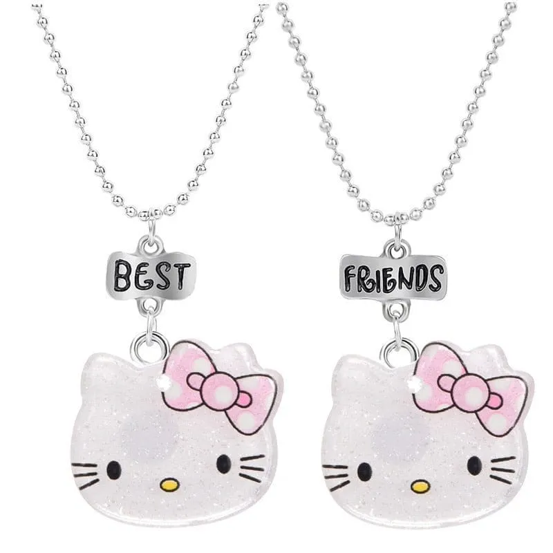 Hello Kitty Kette