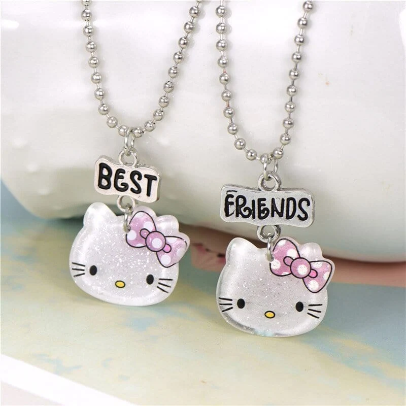 Hello Kitty Kette