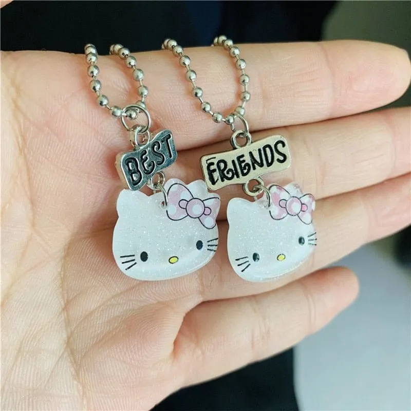 Hello Kitty Kette