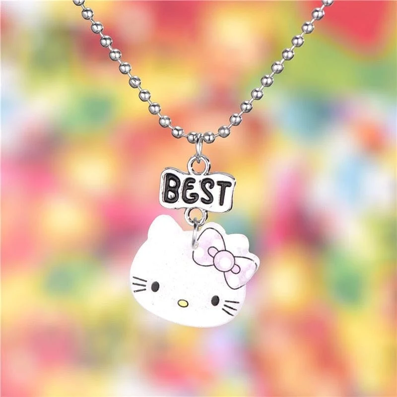 Hello Kitty Kette