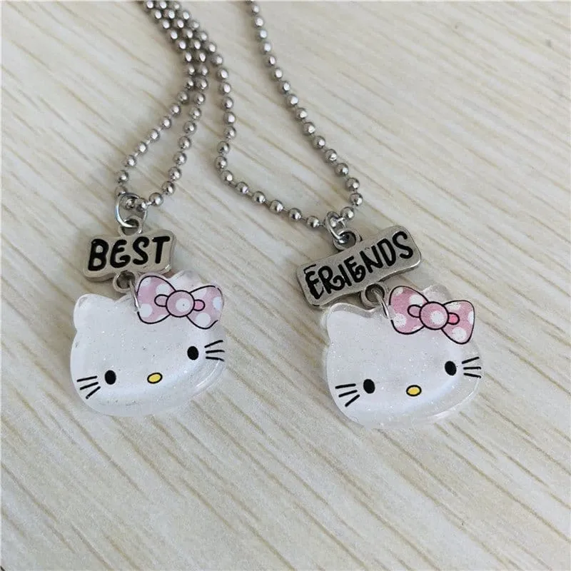 Hello Kitty Kette