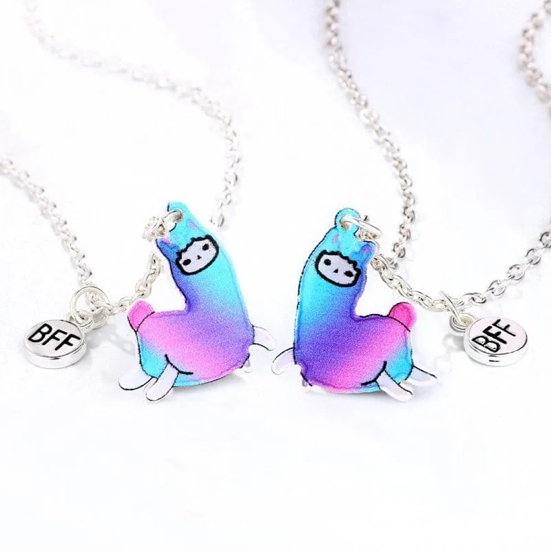 Lama Kette