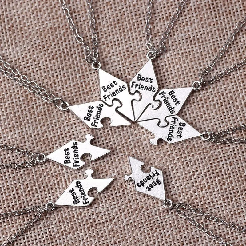 Bff Kette Für 8