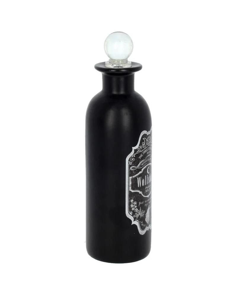 Wolfsbane Potion Zaubertrank Deko Flasche
