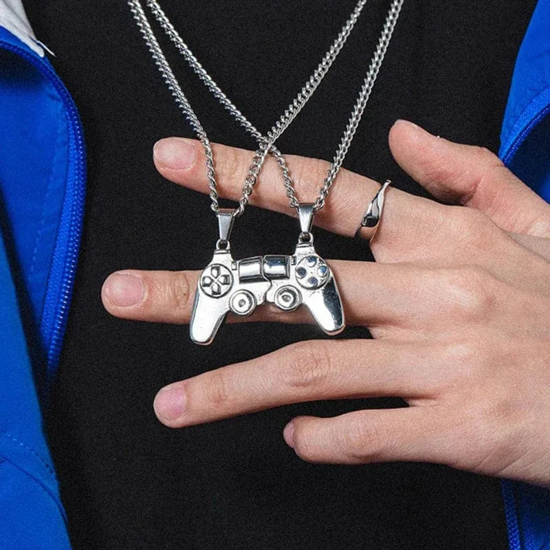 Freundschaftskette Manette