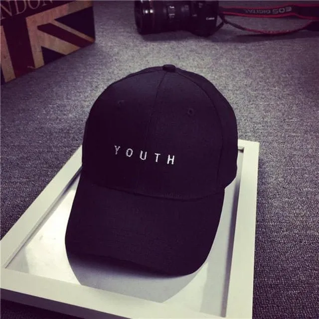 Partner Kappe Youth