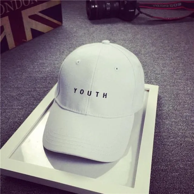 Partner Kappe Youth