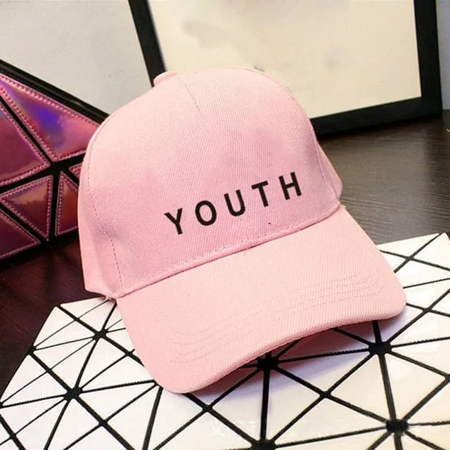 Partner Kappe Youth