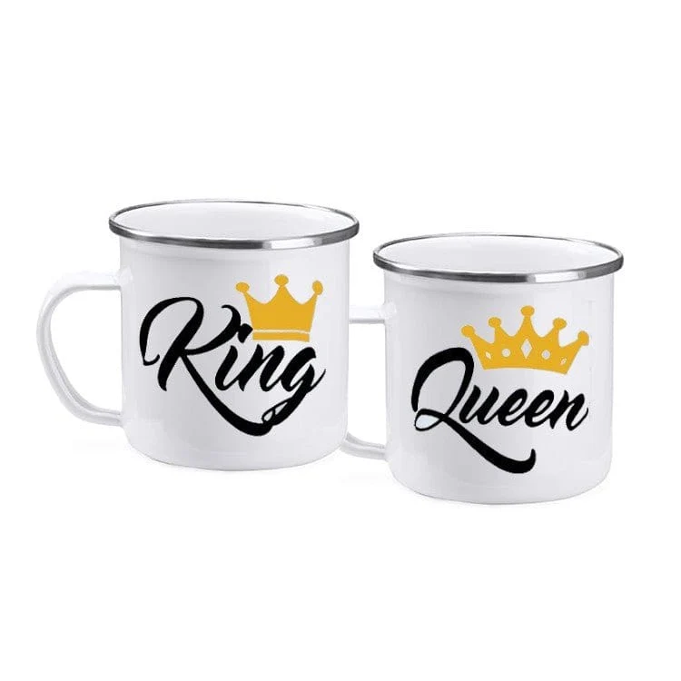 Personalisierte Tasse