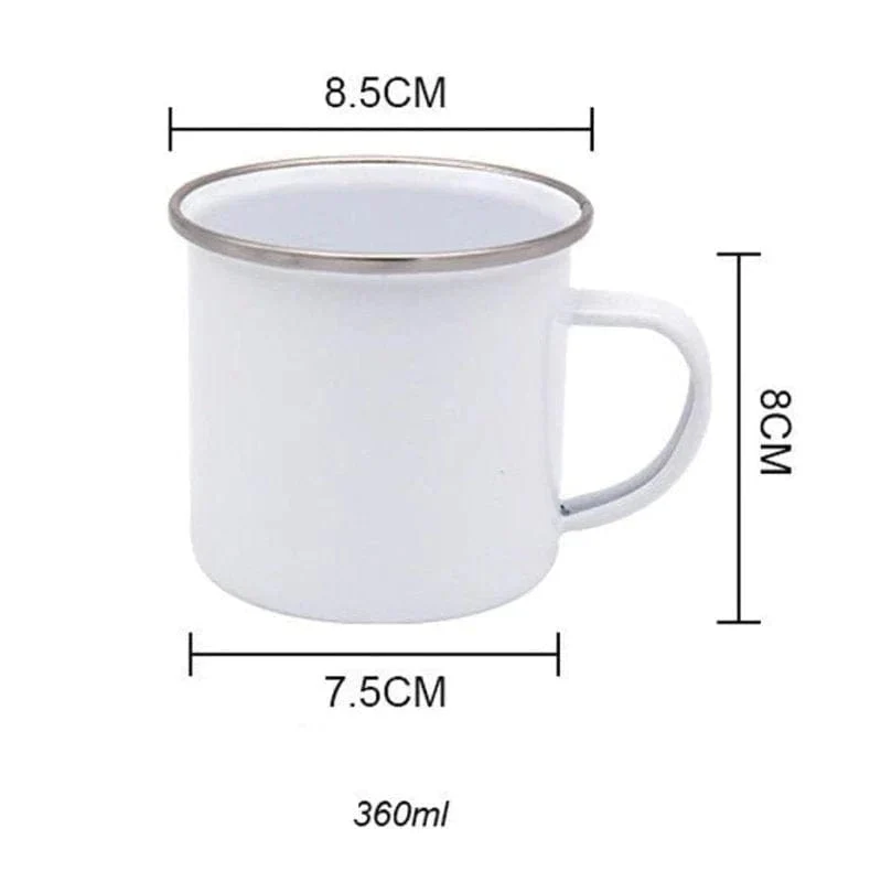 Personalisierte Tasse