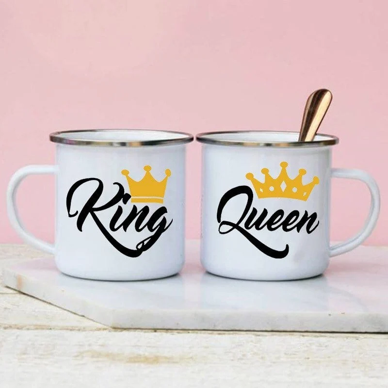 Personalisierte Tasse