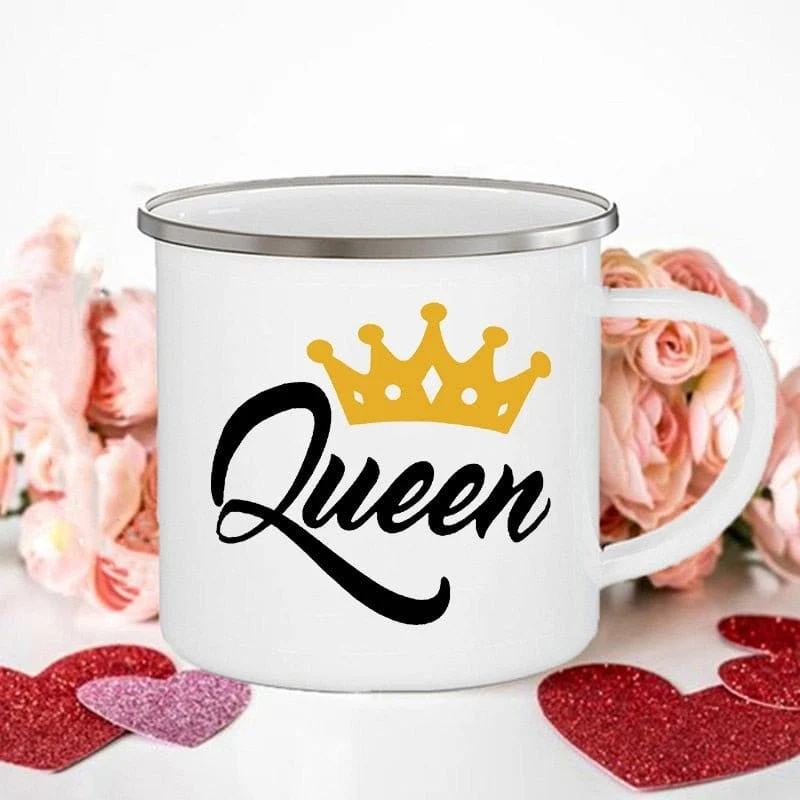 Personalisierte Tasse