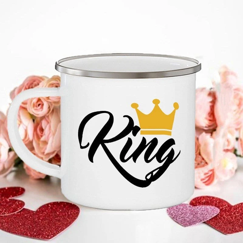 Personalisierte Tasse