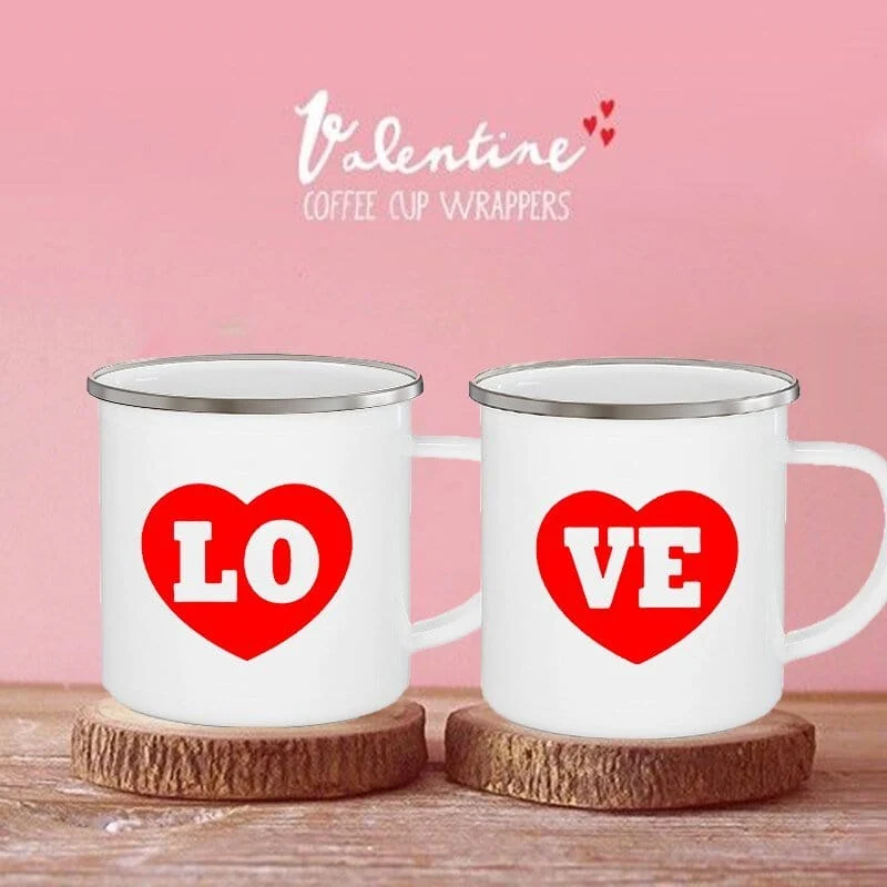 Geteilte Tassen (Love)