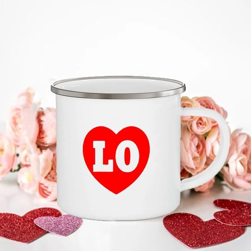 Geteilte Tassen (Love)