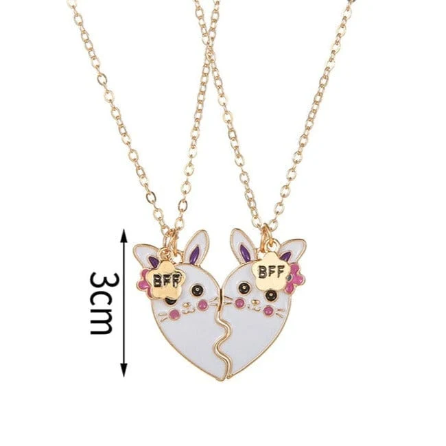 Kette Hase