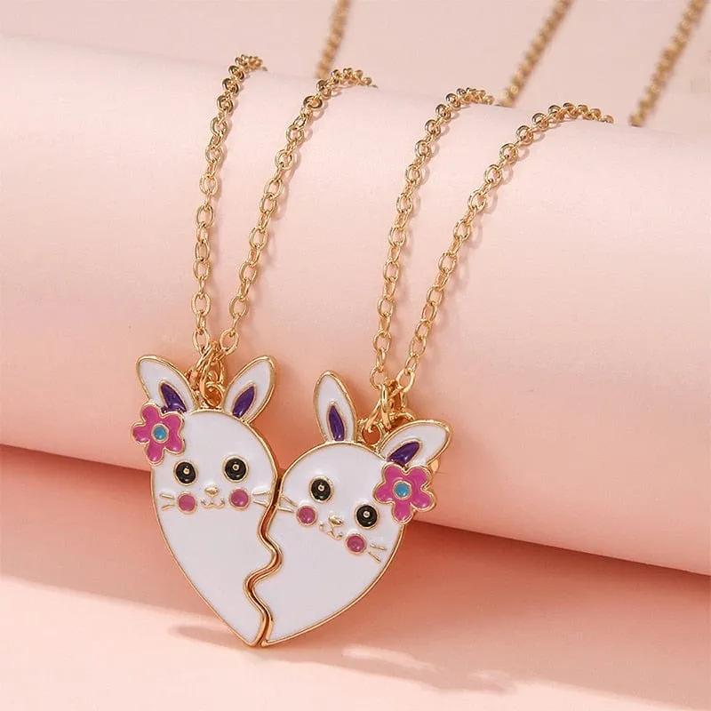 Kette Hase