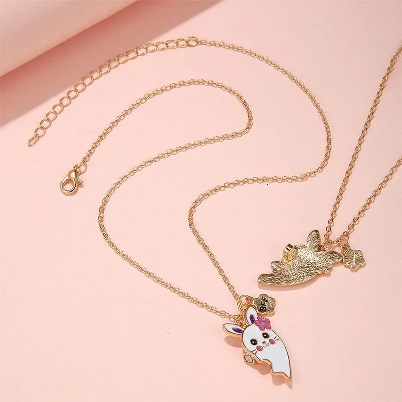Kette Hase