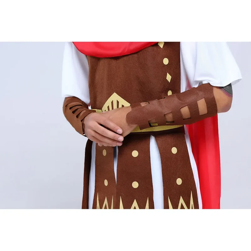 Partner Kostüm Gladiator