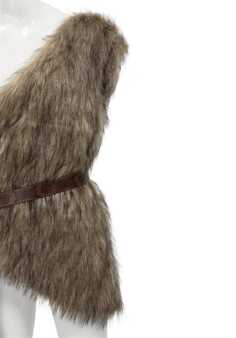 Partner Kostüm Eskimo