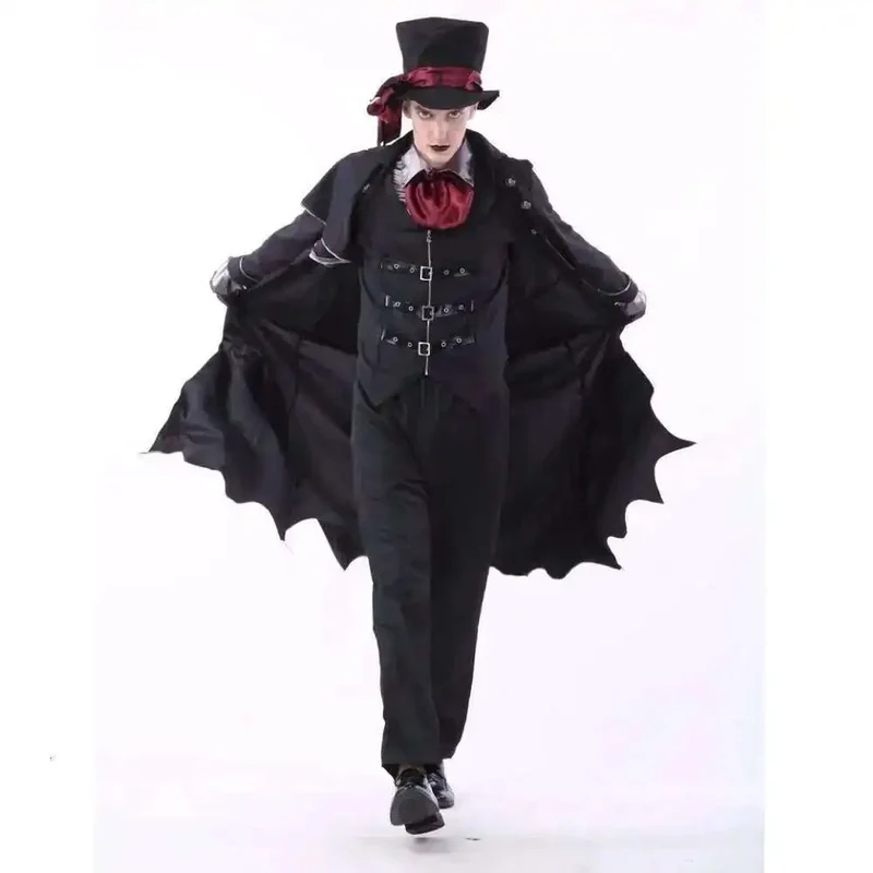 Steampunk Kostüm Partner