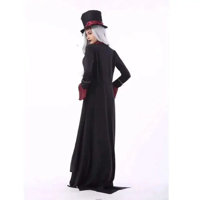 Steampunk Kostüm Partner