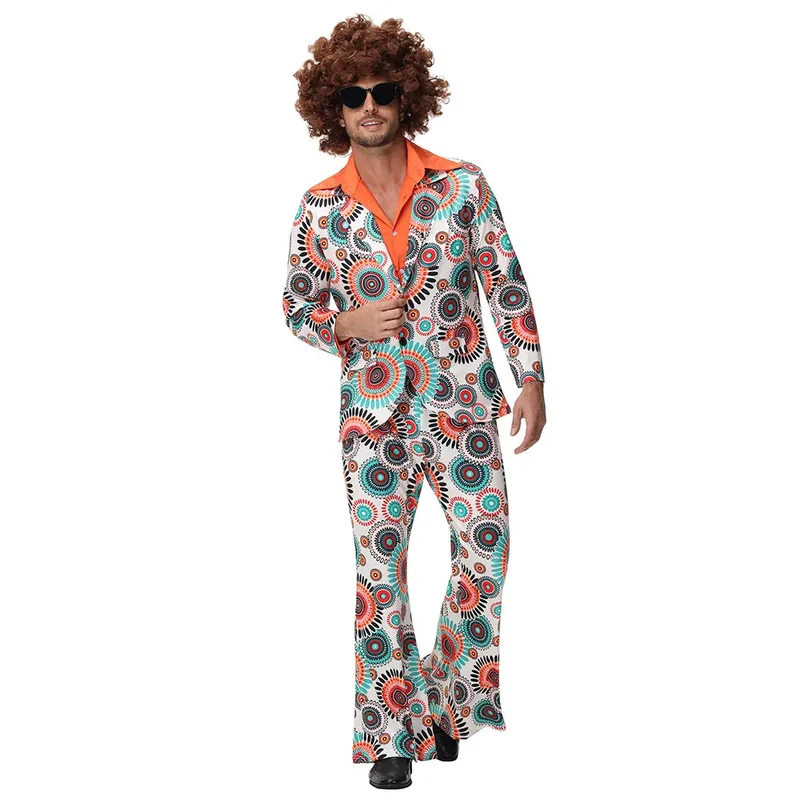 Hippie Kostüm Für Paare