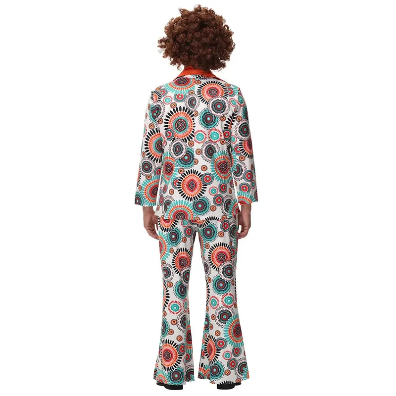 Hippie Kostüm Für Paare