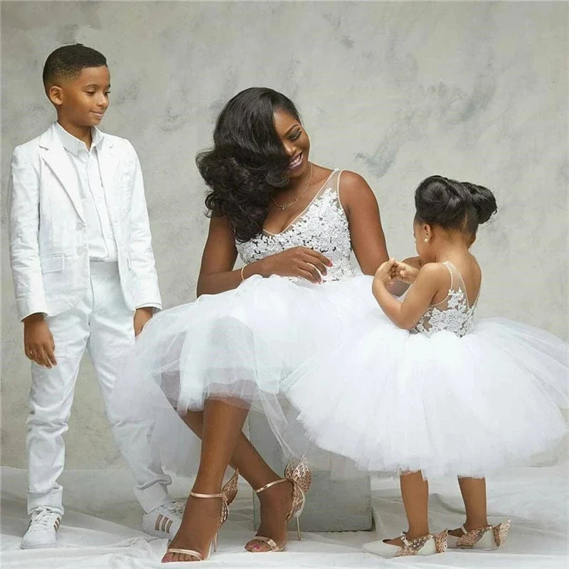 Mommy And Me Dresses For Wedding