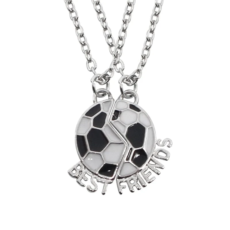 Fußball Kette