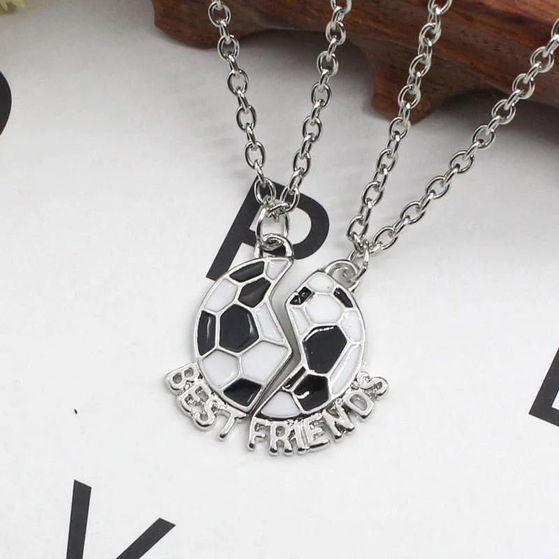Fußball Kette