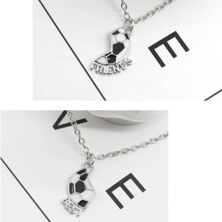 Fußball Kette