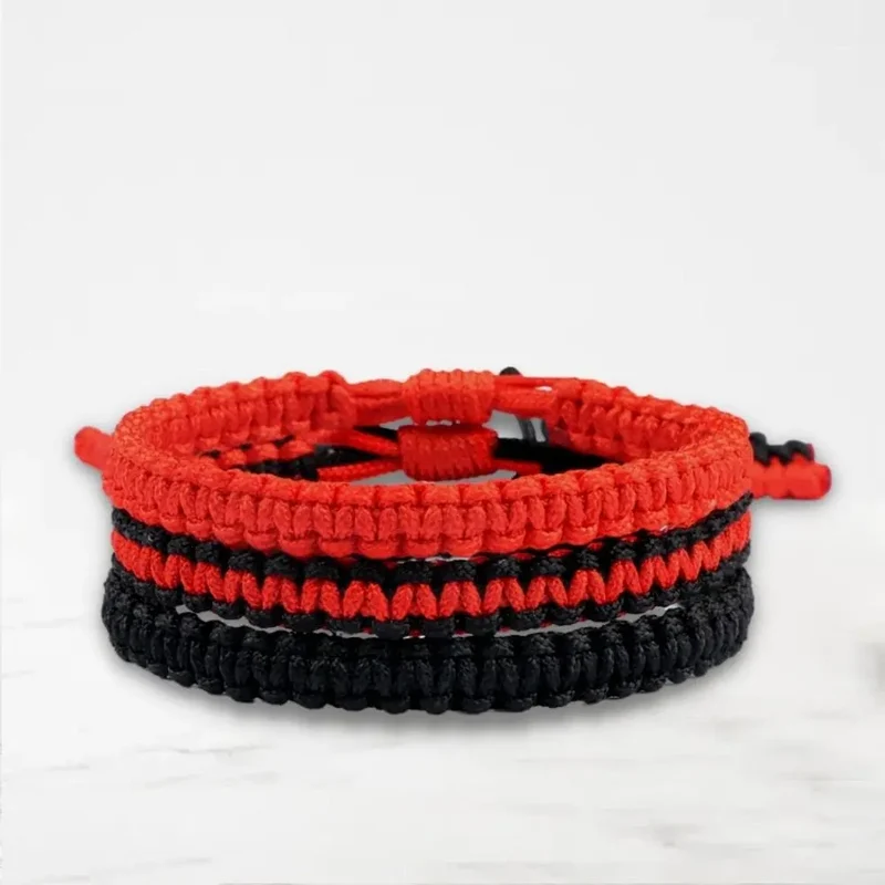 Bracelet Couple Ethnique