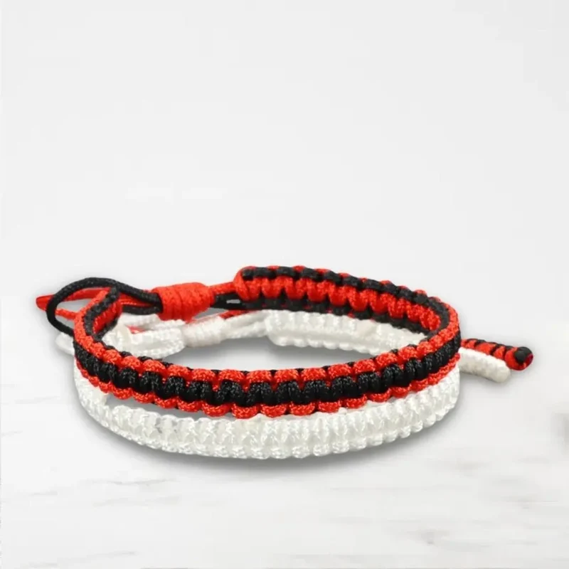 Bracelet Couple Ethnique
