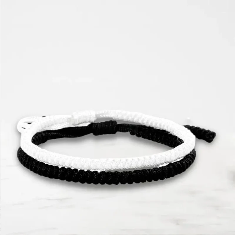 Bracelet Couple Ethnique